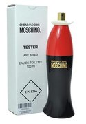 Moschino Cheap And Chic Eau de Toilette - Tester