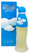 Moschino Cheap and Chic Light Clouds toaletna voda 