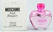 Moschino Pink Bouquet Eau de Toilette - tester