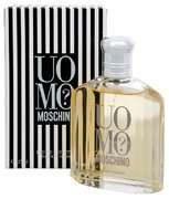 Moschino Uomo toaletna voda 