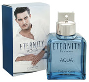 Calvin Klein Eternity Aqua For Men Toaletna voda