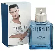 Calvin Klein Eternity Aqua For Men toaletna voda 