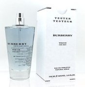 Burberry Touch for Men Eau de Toilette - tester