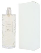 Christian Dior Escale i Portofino Eau de Toilette - Tester