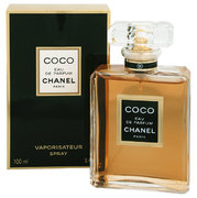 Chanel Coco parfem 