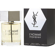 Yves Saint Laurent L'Homme toaletna voda 