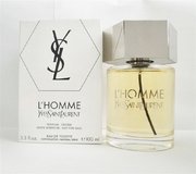 Yves Saint Laurent L&#39;Homme Eau de Toilette - Tester