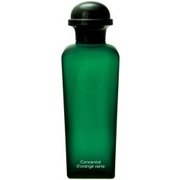 Hermes Concentré D&#39;Orange Verte Eau de Toilette - tester