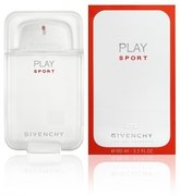 Givenchy Play Sport toaletna voda 