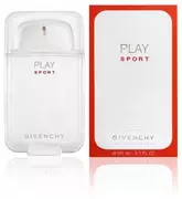 Givenchy Play Sport toaletna voda 