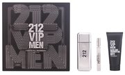 Carolina Herrera 212 VIP Men Poklon set