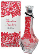 Christina Aguilera Red Sin parfem 