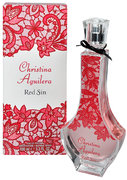 Christina Aguilera Red Sin Parfimirana voda