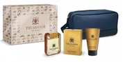 Trussardi My Land Poklon set Toaletna voda 100ml + gel za tuširanje 100ml + kozmetička torbica