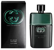 Gucci Guilty Black pour Homme toaletna voda 