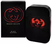 Gucci Guilty Black toaletna voda 