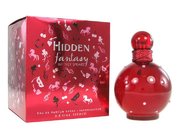 Britney Spears Hidden Fantasy parfem 