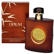 Yves Saint Laurent Opium Pour Femme Eau De Toilette Toaletna voda