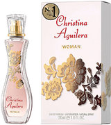Christina Aguilera Woman parfem 