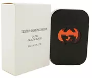 Gucci Guilty Black pour Femme Eau de Toilette - Tester