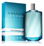 Azzaro Chrome Legend toaletna voda 