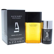 Azzaro Azzaro pour Homme Poklon set