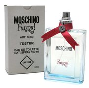 Moschino Funny Eau de Toilette - Tester