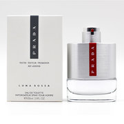 Prada Luna Rossa Eau de Toilette - tester