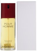 Yves Saint Laurent Yves Saint Laurent pour Homme Eau de Toilette - Tester
