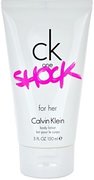 Calvin Klein CK One Shock for Her Body losion