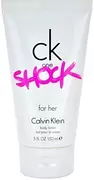 Calvin Klein CK One Shock for Her Body losion