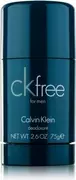 Calvin Klein CK Free Deostick