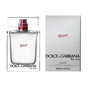Dolce & Gabbana The One Sport For Men toaletna voda 
