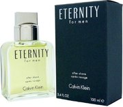 Calvin Klein Eternity For Men toaletna voda 
