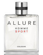 Chanel Allure Homme Sport Cologne toaletna voda 