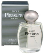Estée Lauder Pleasures for Men toaletna voda 
