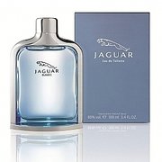 Jaguar Classic Blue toaletna voda 