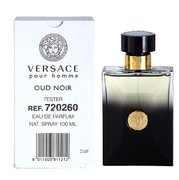 Versace Pour Homme Oud Noir Eau de Parfem - tester