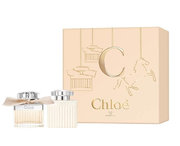 Chloe Chloe poklon set parfemska voda 50ml + losion za tijelo 100ml