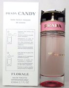 Prada Candy Florale Eau de Toilette - Tester