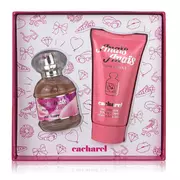 Cacharel Anais Anais Premier Delice Poklon set, Toaletna voda 30ml + mlijeko za tijelo 30ml