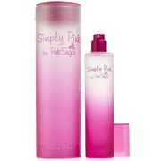 Aquolina Simply Pink by Pink Sugar toaletna voda 