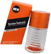 Bruno Banani Absolute Man toaletna voda 