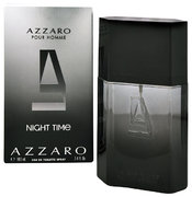 Azzaro Pour Homme Night Time toaletna voda 