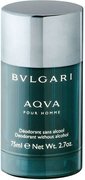 Bvlgari Aqva za Homme Deostick