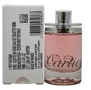 Cartier Eau De Cartier Goutte De Rose toaletna voda - Tester