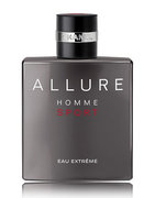 Chanel Allure Homme Sport Eau Extreme toaletna voda 