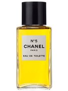 Chanel No.5 - Toaletna voda za ponovno punjenje - Tester