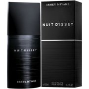 Issey Miyake Nuit d'Issey pour Homme Toaletna voda