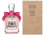 Juicy Couture La La Eau de Parfum - tester